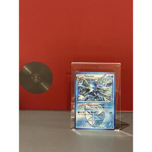 Glaceon 23/116 - Plasma Freeze - Cracked Ice Holo Rare - NM - Theme Deck